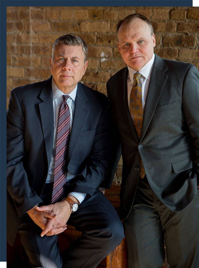 Consult With Our Experienced Medical Malpractice Attorneys
