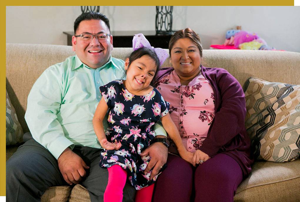 The Ramirez Family