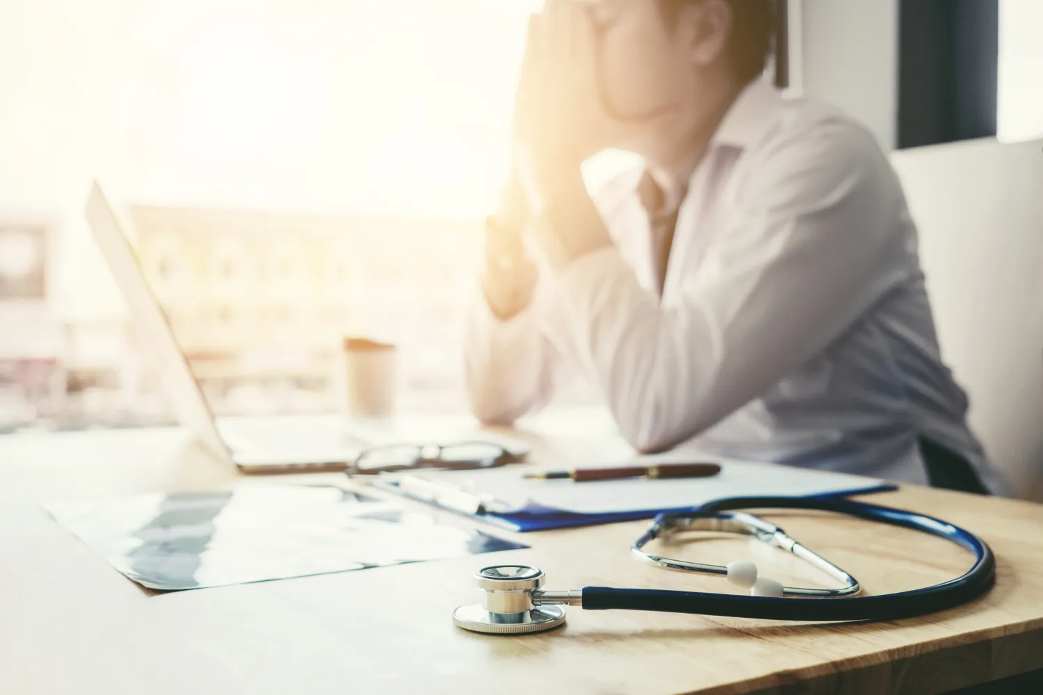 Does the Fear of Malpractice Impact Patient Care?