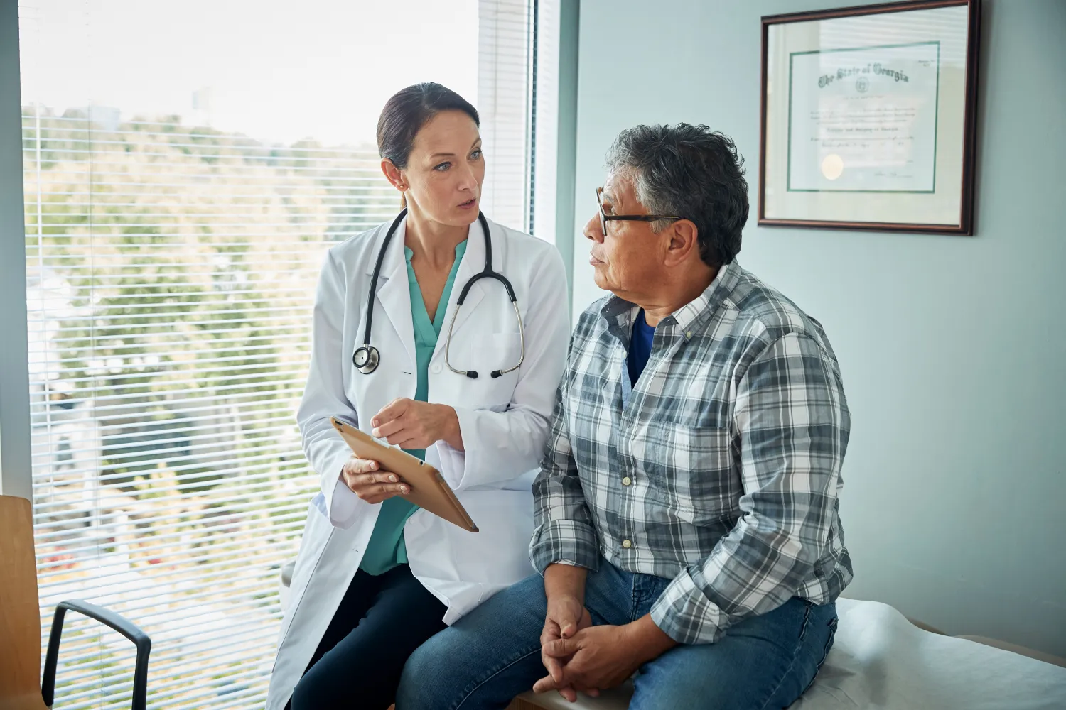 Lack of Communication Can Lead to Medical Malpractice