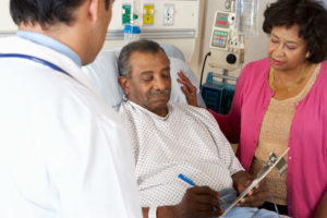Giving Informed Consent