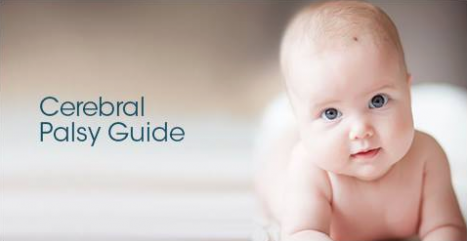 Guide for families affected by cerebral palsy
