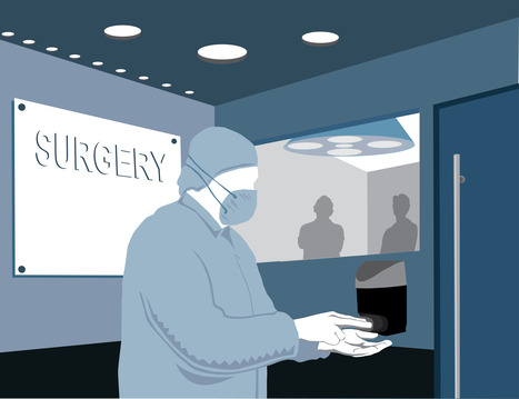 Infections remain a threat to patient safety