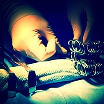 Surgery Prep