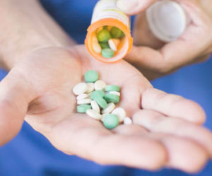 Medication Errors in Chicago