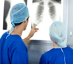 Medical Misdiagnosis