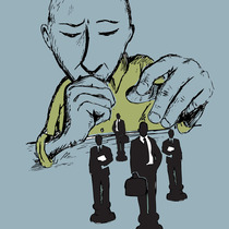 4 things to consider when looking for a medical malpractice attorney