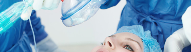 Anesthesia Injuries