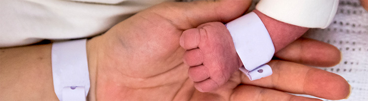 Birth Injuries