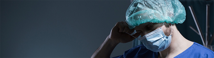 Hospital Injuries