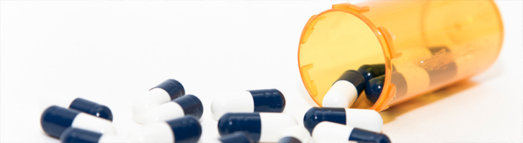 Medication Injuries