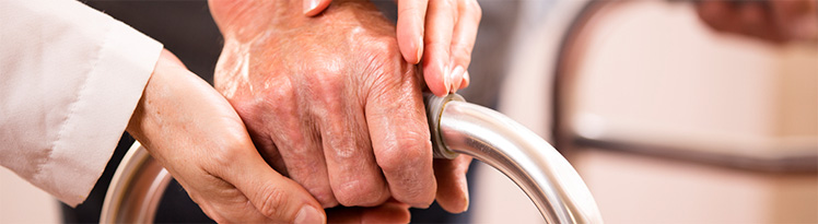 Nursing Home Injuries