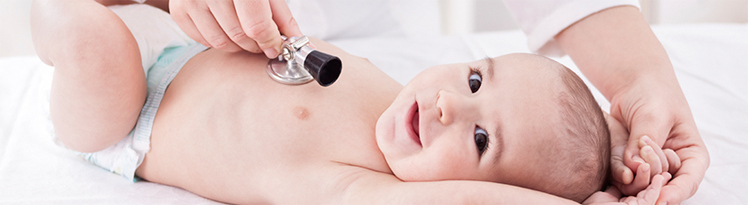 Pediatric Care Injuries