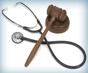 Lake County Medical Malpractice Lawyer | CHH Law