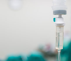 Medication Errors in the ICU