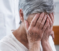 Nursing Home Abuse