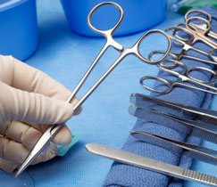 Successful Preventive Measures Lead to a Decrease in Hospital Infections