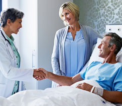 i-thepressureisonmedical