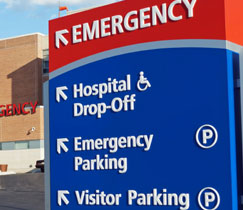 Worst Times of The Year To Go to the Hospital