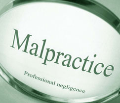 Three Stages of Discovery in Medical Malpractice Cases