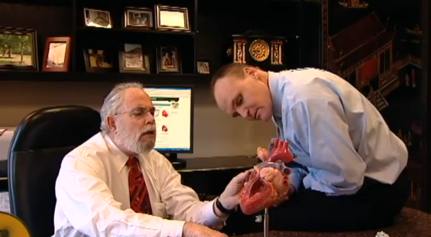 Our Medical Experts Set Us Apart