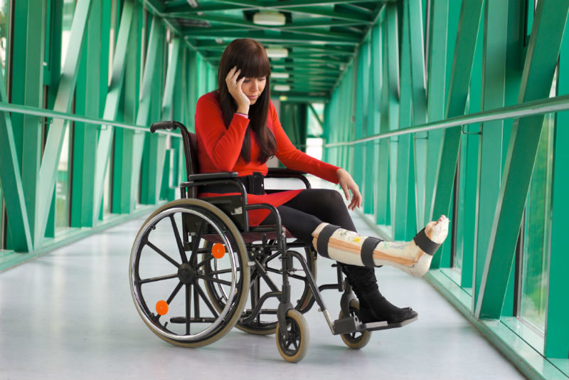 Am I a victim of medical malpractice?