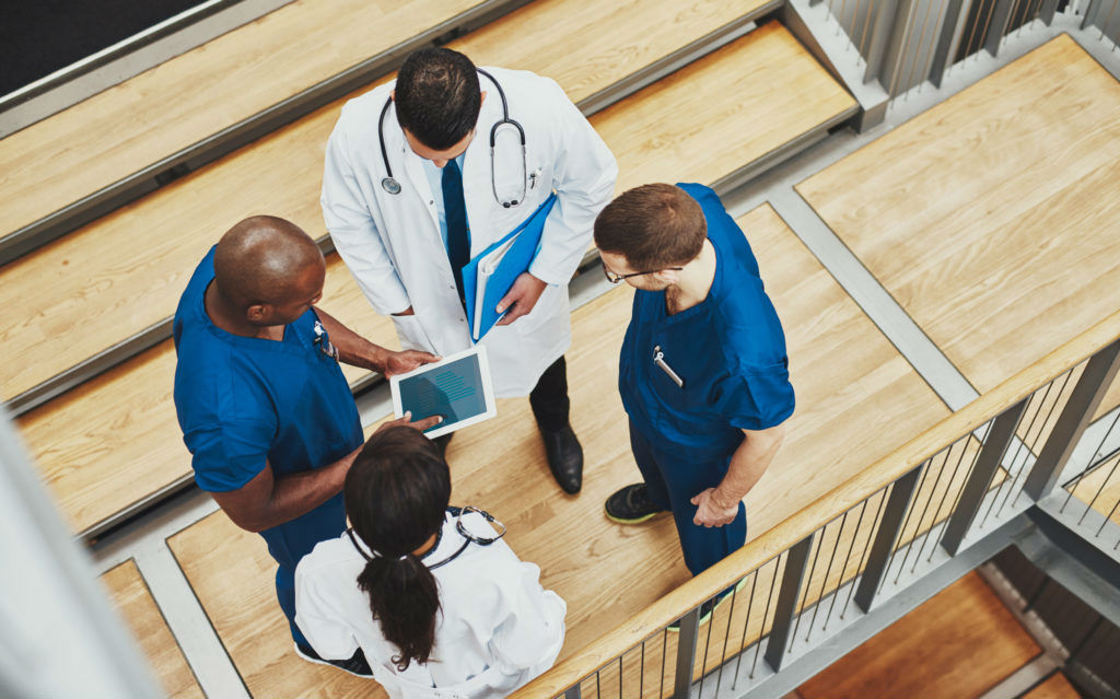 4 Ways to Prevent Doctor Errors and Improve Patient Safety