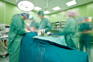 Understanding Hospital Negligence