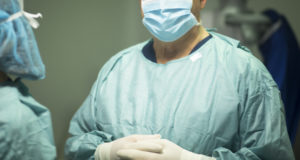 Doctor Errors, Bad Outcomes, and Medical Malpractice