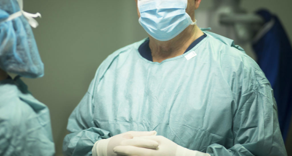 Doctor Errors, Bad Outcomes, and Medical Malpractice