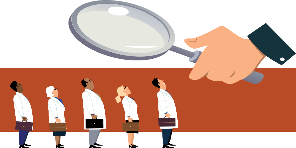 How Do I Find A Good Doctor?
