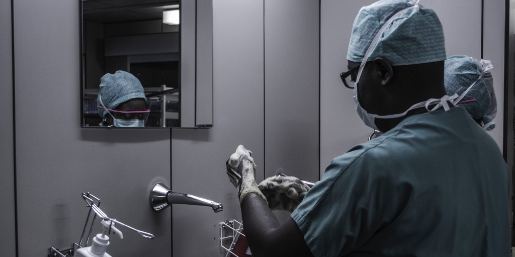 New Research Links Doctor Burnout to Medical Error