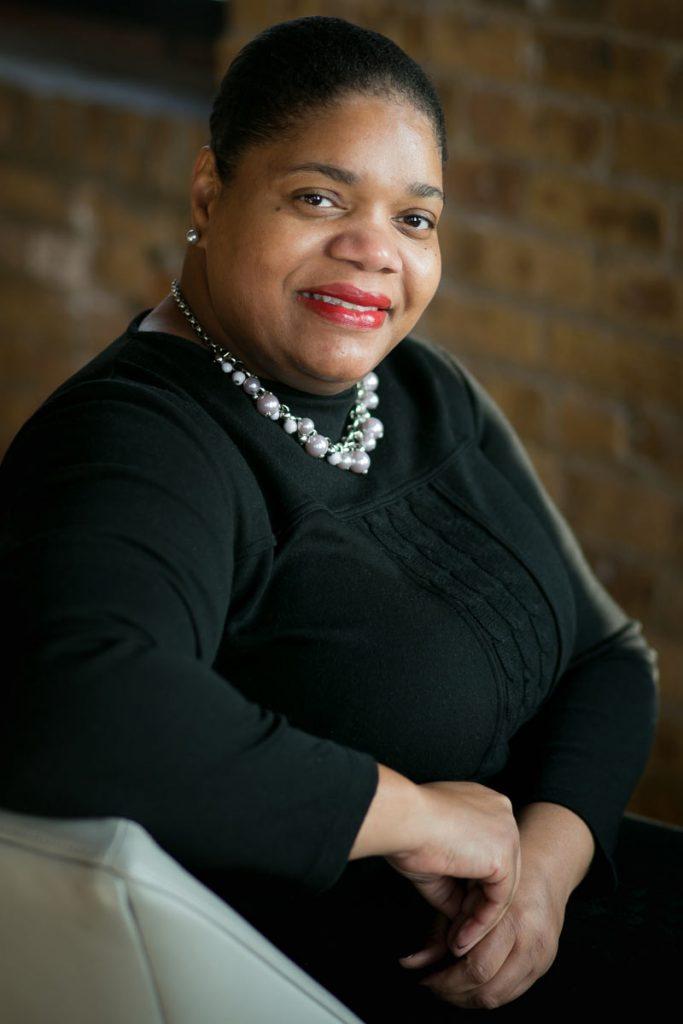 Dana Hardy-Mohammed
