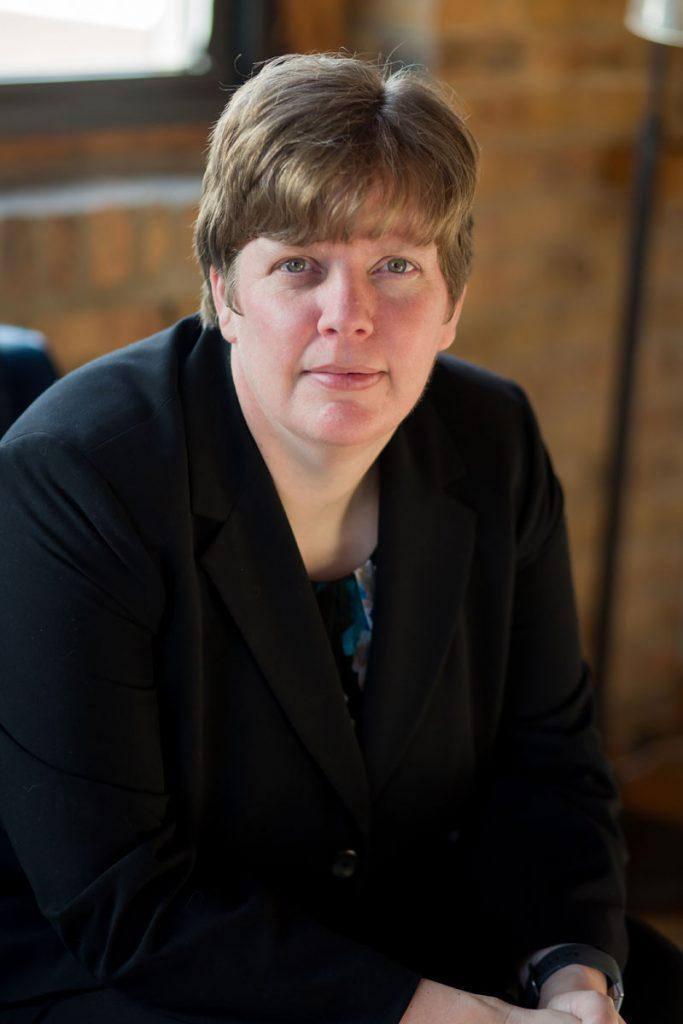 Deborah Alroth