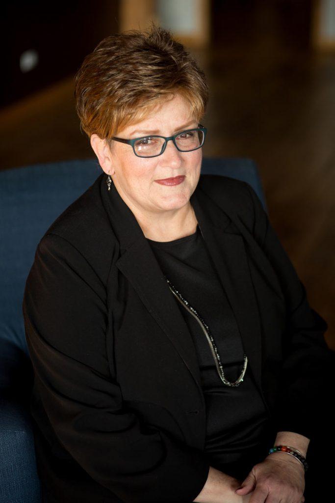 Judith McBroom