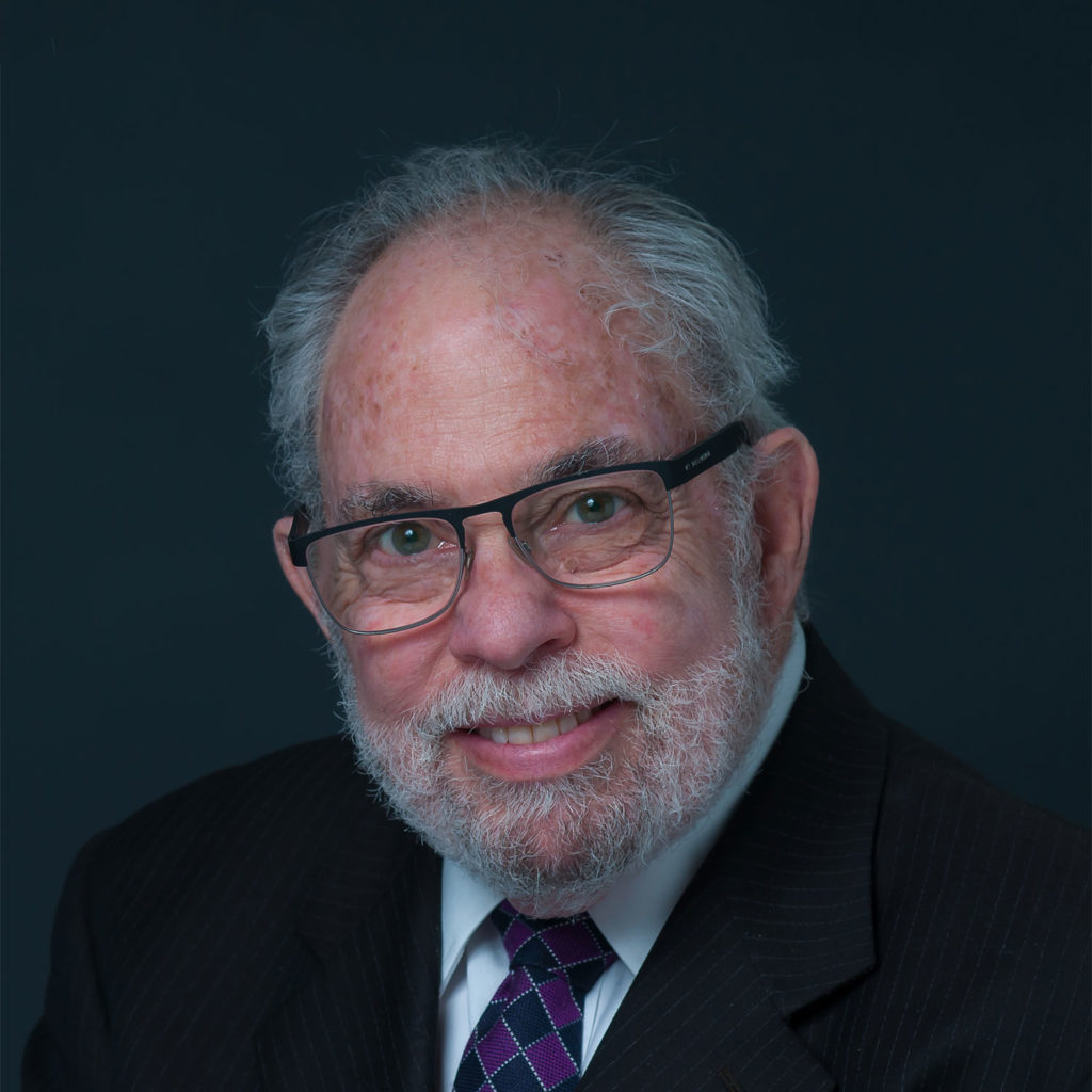 Stanley J. Heller M.D.