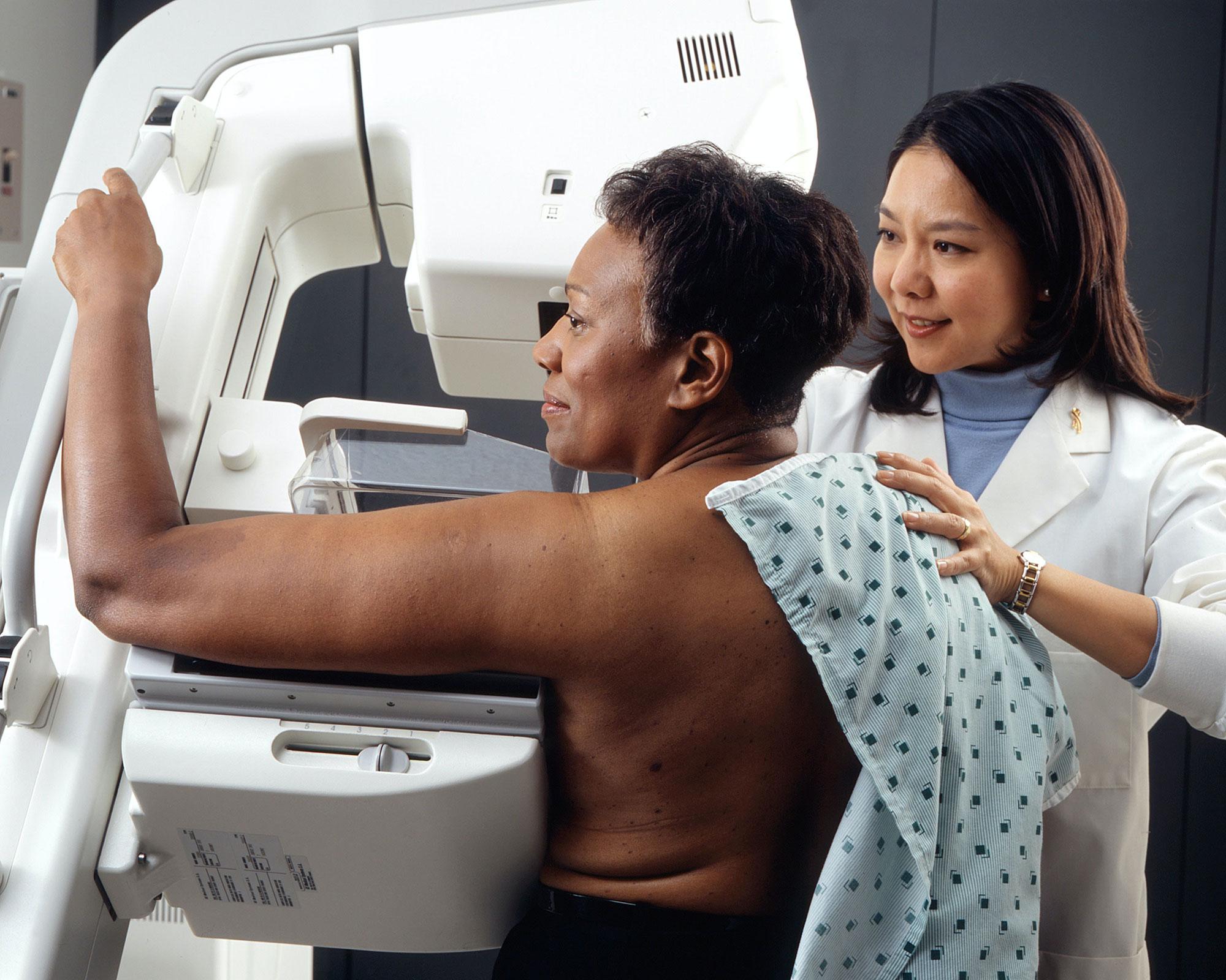 State Urges Patients to Seek Second Opinion on Mammograms Performed At Deficient Imaging Centers Which Pose “Serious Risk to Human Health”