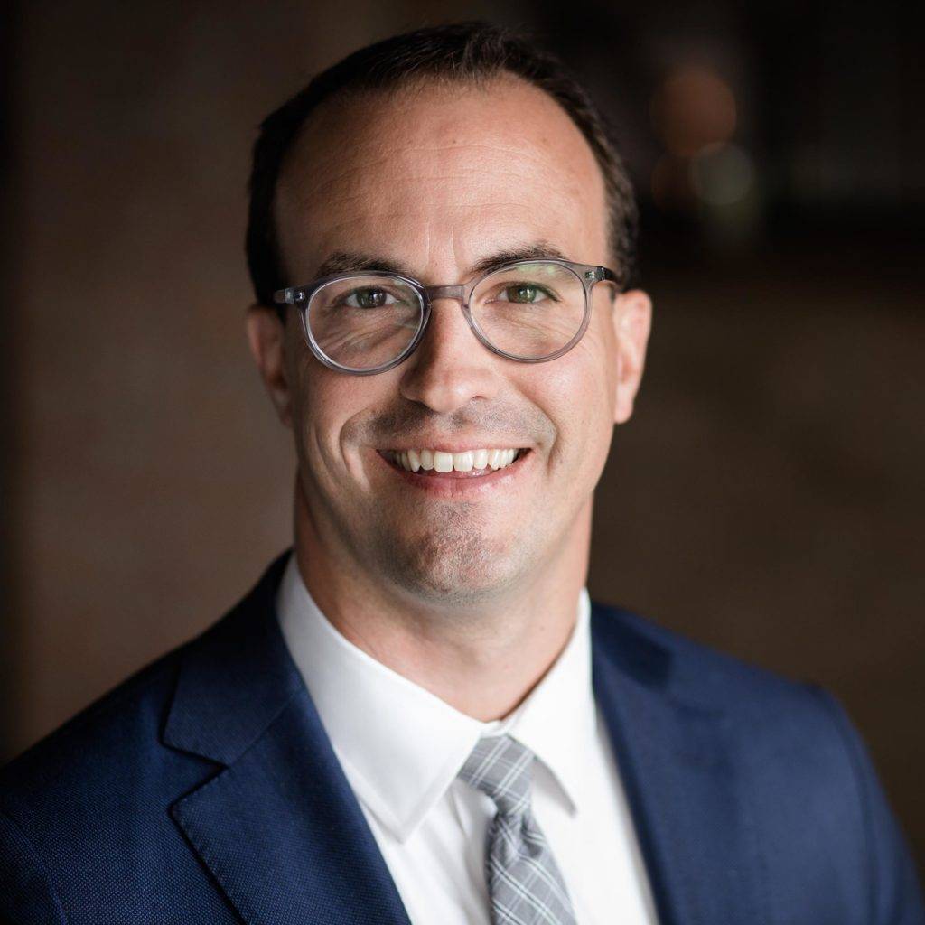 Daniel J. Pylman