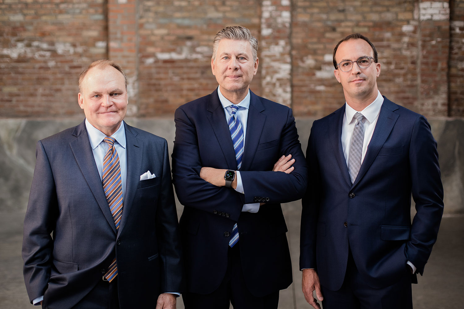 Medical Malpractice Lawyers in Chicago