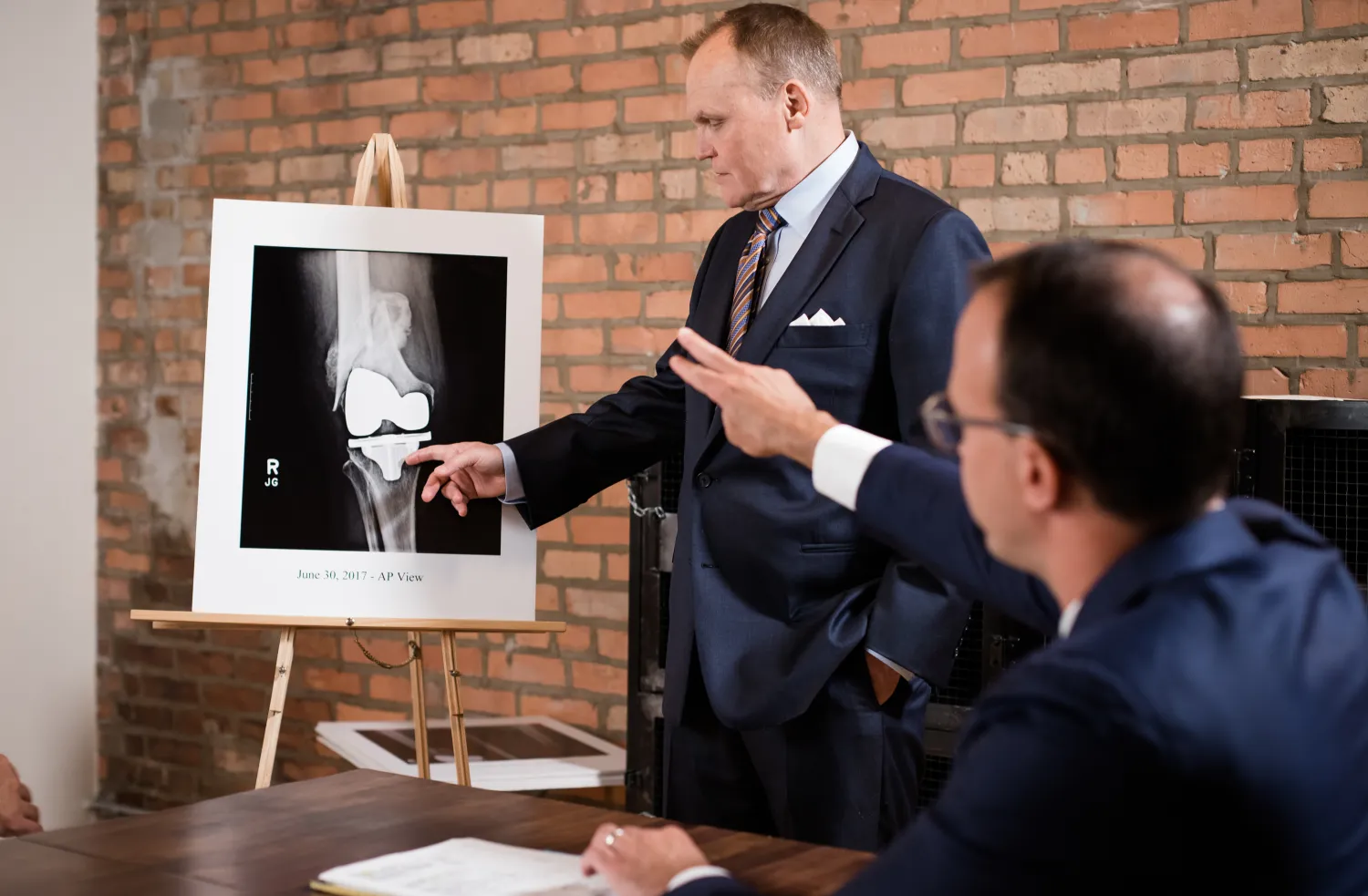 Why Choose a Law Firm that Focuses Exclusively on Medical Malpractice: 5 Key Factors