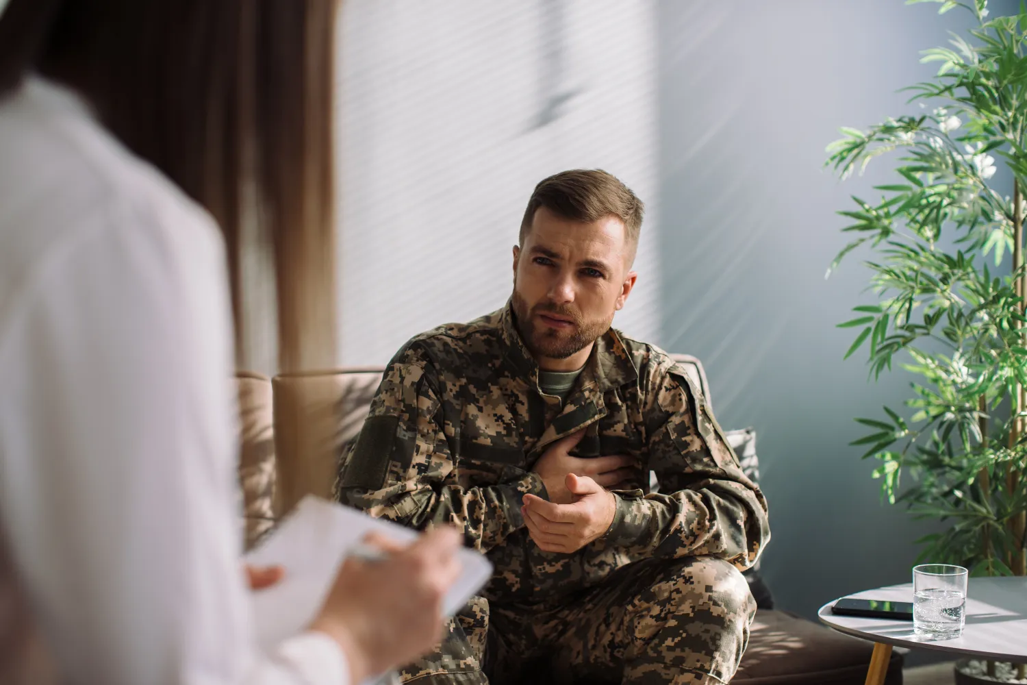 Medical Malpractice and Veterans: Understanding Legal Options During Military Appreciation Month
