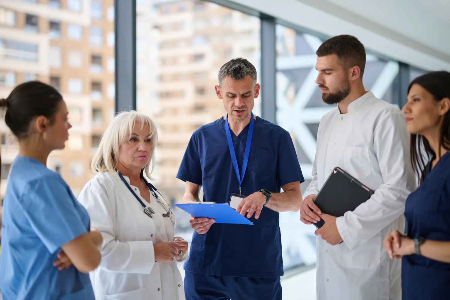 How Hospital Miscommunication Can Affect Patient Safety